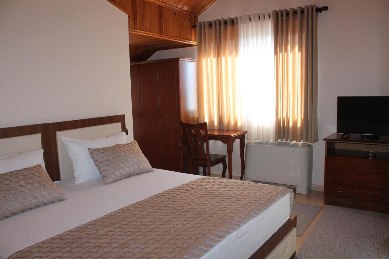 Hotel Hasmegaj Mahall' e Kryethuit 외부 사진
